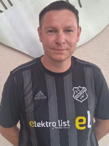 Daniel Obleser