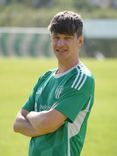 Christopher Frieß