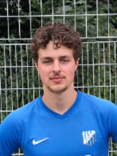 Raphael Fenzel