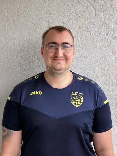 Tobias Mück