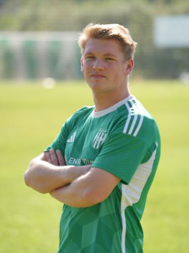 Jonas Lohmüller