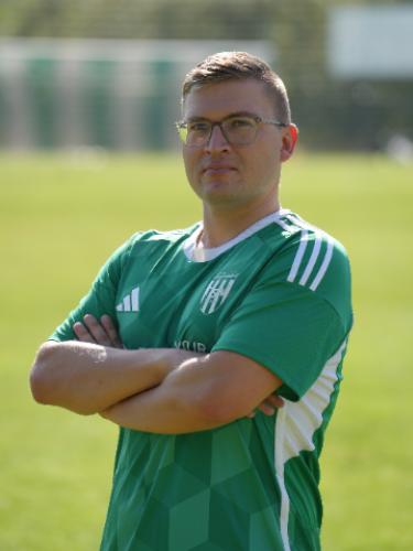 Patrick Mühlöder