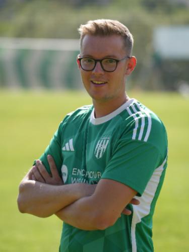 Avatar Bild für Niklas Rößler