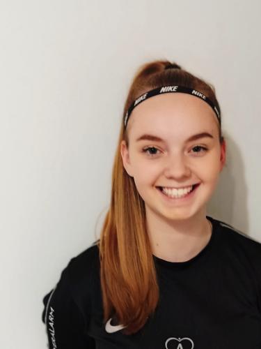Madeleine Frost