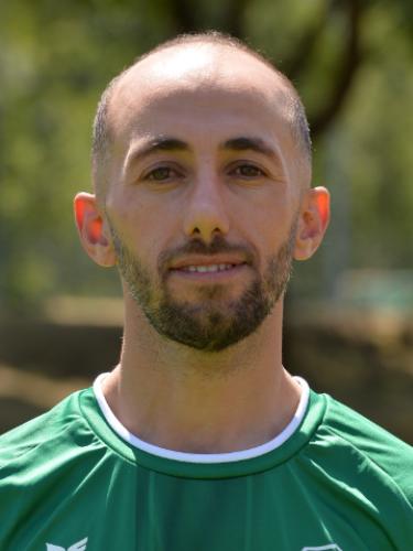 Mazaher Alidoost