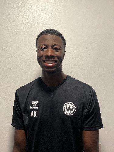 Amadou Konate
