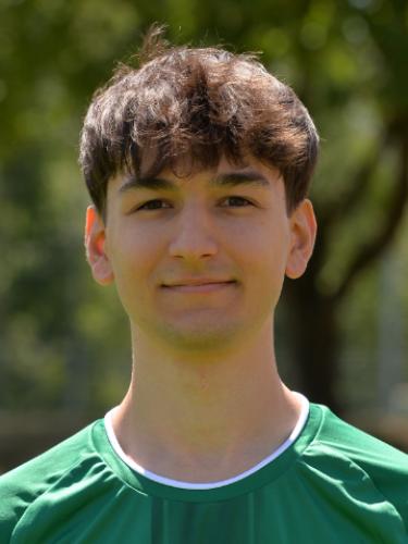 Pascal Fesl