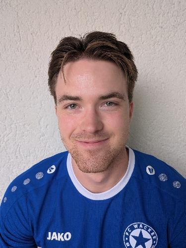Maximilian Sadowski