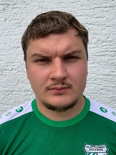 Daniel Maier