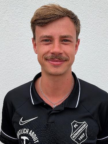 Simon Schrafen