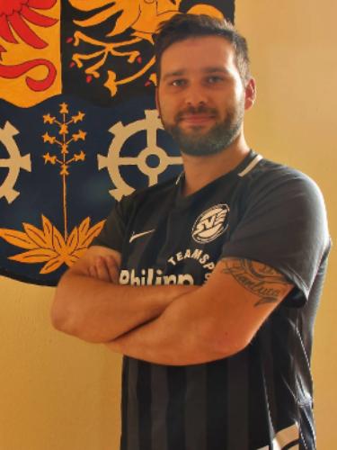 Daniel Lion