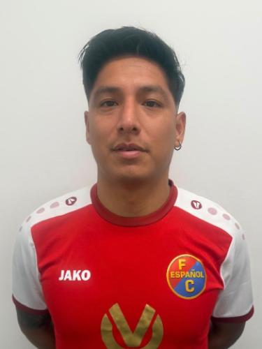Angel Pacheco Sara