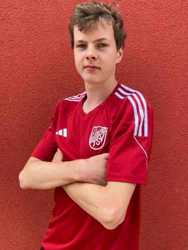 Johannes Frommann