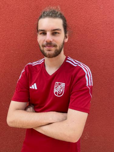 Erik Rosenthal