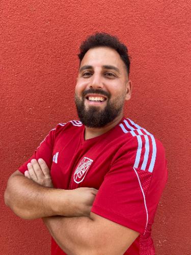 Ünal Simsek
