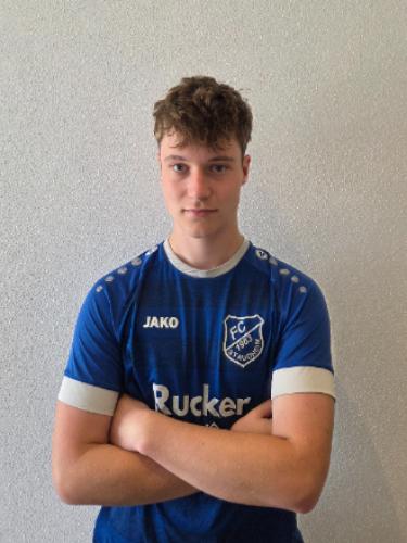 Jonas Zinsmeister