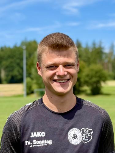 Florian Högl