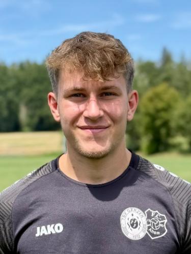 Sebastian Kröhn