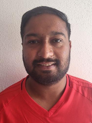 Kartik Khilare