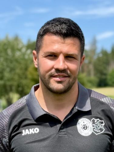 Emanuel Maier