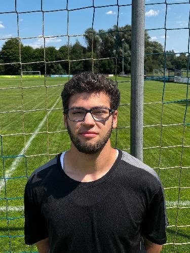 Ahmad Ouyoun Alsoud