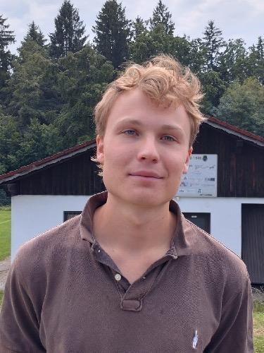 Gregor Kupfer