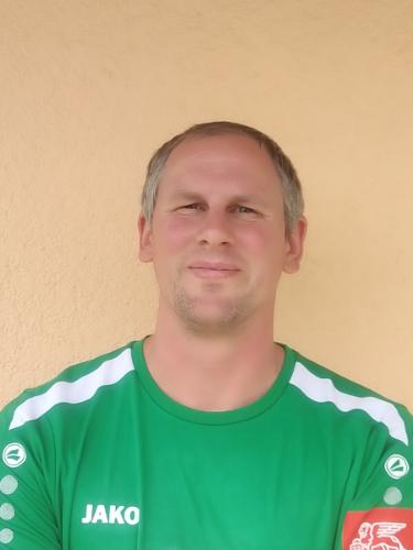 Andreas Graup