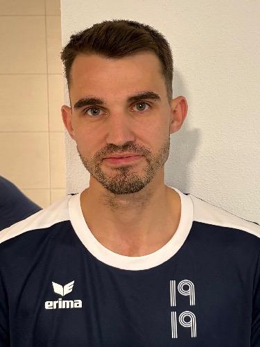 Max Meier
