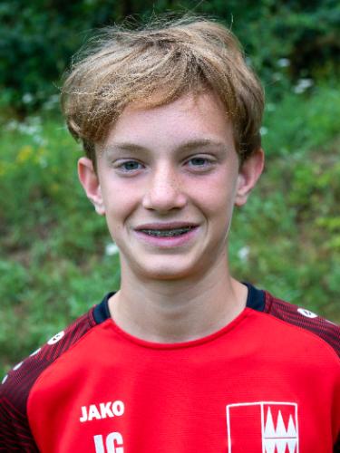 Julian Goldammer