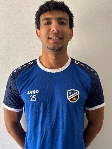 Avatar Bild für Asaad Khalil