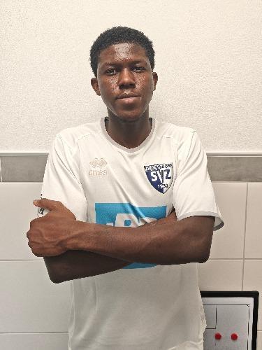 Joe Tchoufack Noumbo