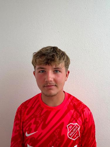 Patrick Angermann
