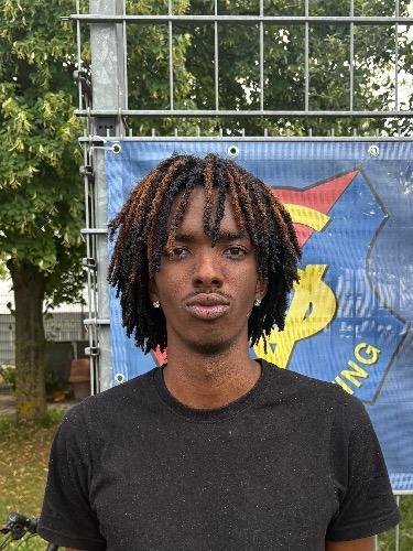 Malik Diagne