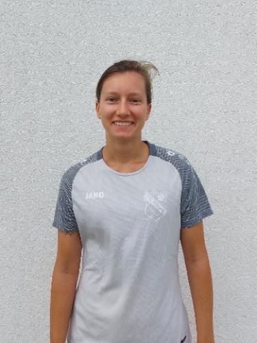 Chiara Matschunas