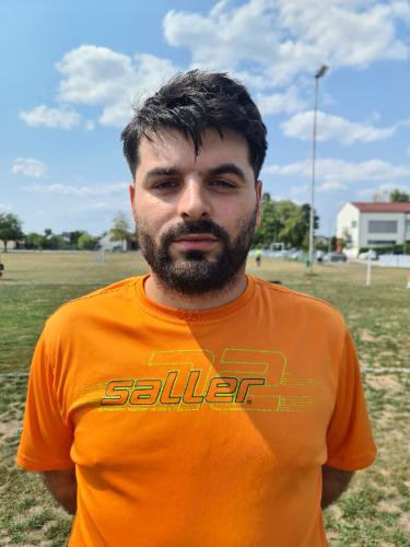 Akin Genc
