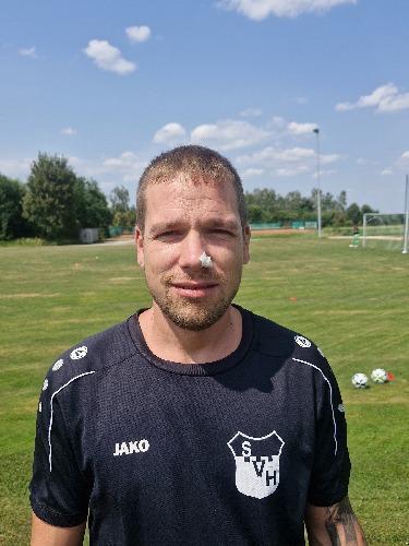 Daniel Kaleja