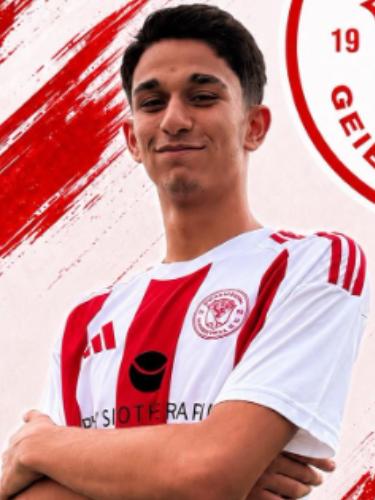 Tayfour Hamdouch