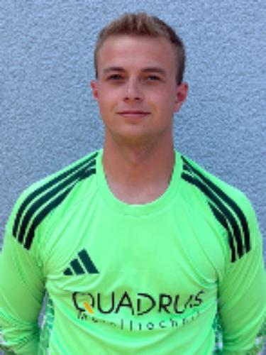 Avatar Bild für Maximilian Hölzl