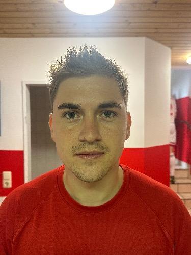 Christian Häuslmaier
