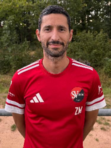 Zafer Mutlu
