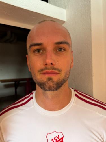Benedikt Löhnert