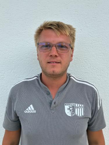 Avatar Bild für Sebastian Beck