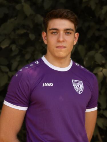Alex Okun