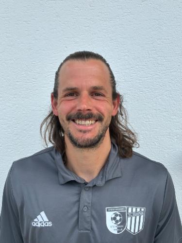 Patrick Mohren