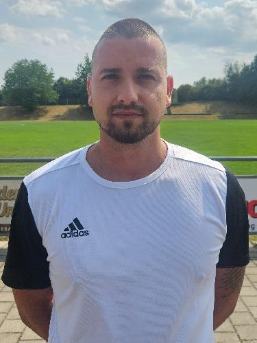 Patrick Miskovic