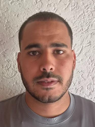Ahmed Hafidi