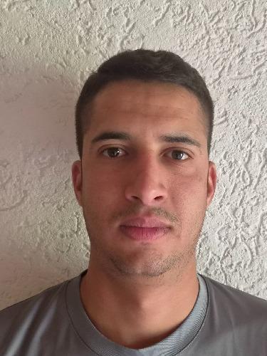 Achraf El Hadaj