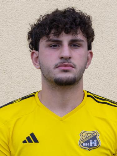 Mergim Shala