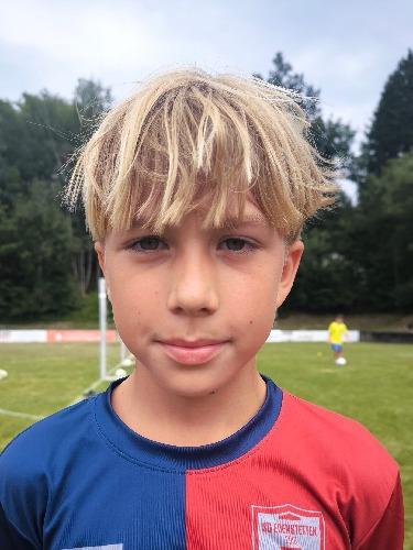 Luca Kölbl