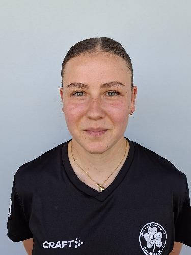 Theresa Adelsberger